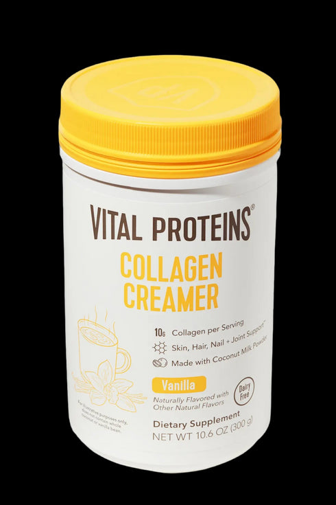 Vital Proteins Collagen Creamer, Dairy Free (300g)